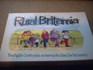 Seller image for Rural Britannia for sale by WeBuyBooks