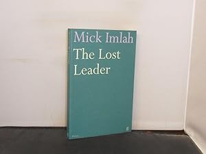 Image du vendeur pour The Lost leader mis en vente par Provan Books