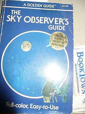 The Sky Observer's Guide