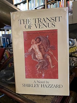 Seller image for The Transit of Venus for sale by The Known World Bookshop