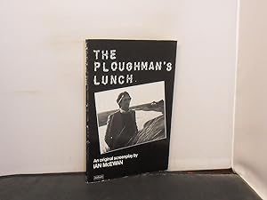 The Ploughman's Lunch An original screenplay