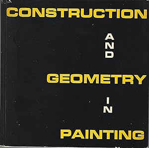 Seller image for Construction and Geometry in Painting for sale by Eve's Book Garden