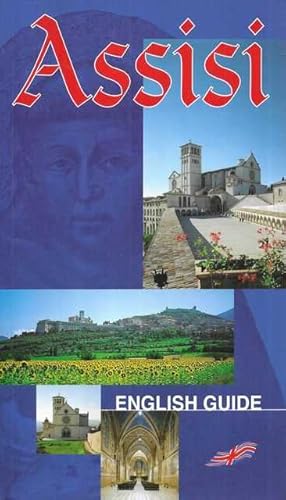 Assisi [English Guide]