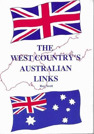 The West Country's Australian Links