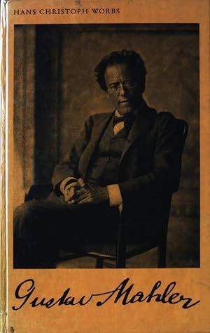 Bild des Verkufers fr Gustav Mahler. Hesses kl. Bcherei, Bd. 6. zum Verkauf von books4less (Versandantiquariat Petra Gros GmbH & Co. KG)