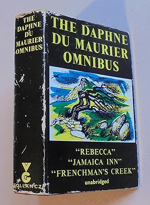 Seller image for REBECCA , JAMAICA INN ,FRENCHMANS CREEK for sale by Instant Rare and Collectable