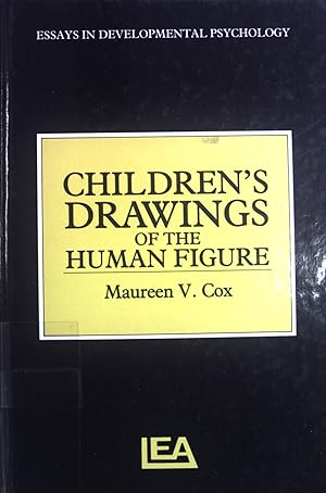 Bild des Verkufers fr Children's Drawings of the Human Figure. Essays in Developmental Psychology. zum Verkauf von books4less (Versandantiquariat Petra Gros GmbH & Co. KG)