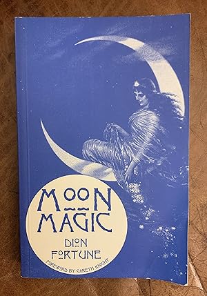 Seller image for Moon Magic for sale by Three Geese in Flight Celtic Books