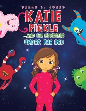 Seller image for Katie Pickle (Paperback or Softback) for sale by BargainBookStores