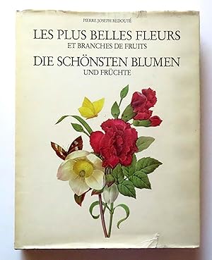 Les plus belles fleurs et branches de fruits / Die schönsten Blumen und Früchte.