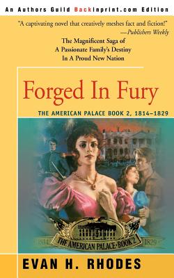 Immagine del venditore per Forged in Fury (Paperback or Softback) venduto da BargainBookStores