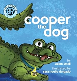 Seller image for Cooper the Dog (Hardback or Cased Book) for sale by BargainBookStores