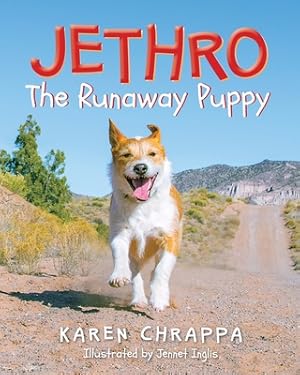 Seller image for Jethro The Runaway Puppy (Paperback or Softback) for sale by BargainBookStores