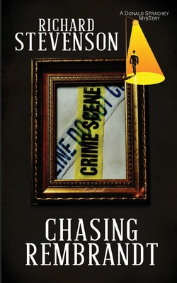 Seller image for Chasing Rembrandt (Paperback or Softback) for sale by BargainBookStores