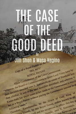 Immagine del venditore per The Case of the Good Deed (Paperback or Softback) venduto da BargainBookStores