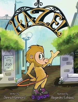 Seller image for Hazel (Hardback or Cased Book) for sale by BargainBookStores