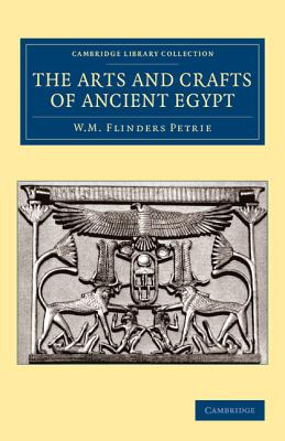 Immagine del venditore per The Arts and Crafts of Ancient Egypt (Paperback or Softback) venduto da BargainBookStores