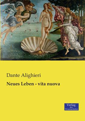 Seller image for Neues Leben - vita nuova (Paperback or Softback) for sale by BargainBookStores