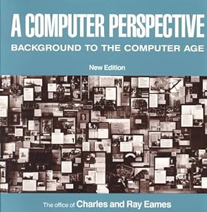 Imagen del vendedor de Computer Perspective : Background to the Computer Age a la venta por GreatBookPricesUK