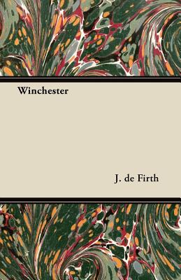 Bild des Verkufers fr Winchester (Paperback or Softback) zum Verkauf von BargainBookStores