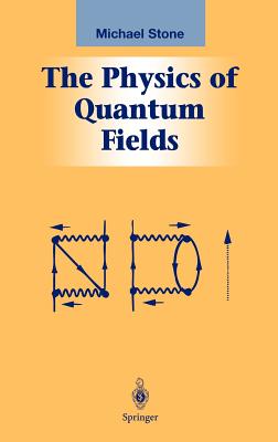 Imagen del vendedor de The Physics of Quantum Fields (Hardback or Cased Book) a la venta por BargainBookStores