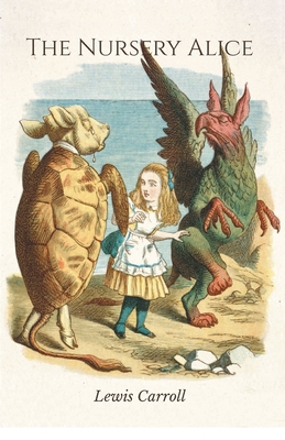 Immagine del venditore per The Nursery Alice (Paperback or Softback) venduto da BargainBookStores