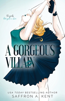 Immagine del venditore per A Gorgeous Villain Special Edition Paperback (Paperback or Softback) venduto da BargainBookStores