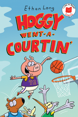Seller image for Hoggy Went-A-Courtin' (Paperback or Softback) for sale by BargainBookStores