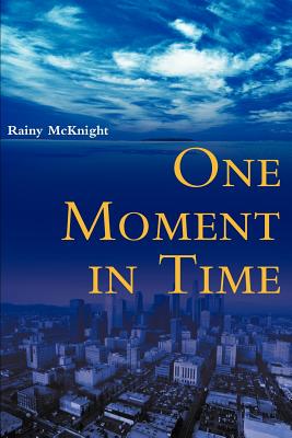 Imagen del vendedor de One Moment in Time (Paperback or Softback) a la venta por BargainBookStores