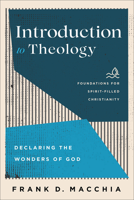 Imagen del vendedor de Introduction to Theology: Declaring the Wonders of God (Paperback or Softback) a la venta por BargainBookStores