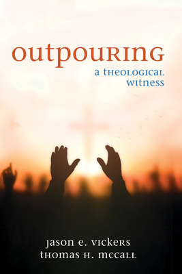 Seller image for Outpouring (Hardback or Cased Book) for sale by BargainBookStores