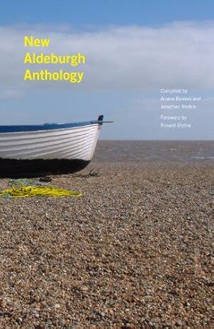 Imagen del vendedor de New Aldeburgh Anthology a la venta por WeBuyBooks