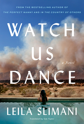 Seller image for Watch Us Dance (Hardback or Cased Book) for sale by BargainBookStores