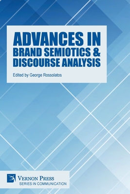 Seller image for Advances in Brand Semiotics & Discourse Analysis (Paperback or Softback) for sale by BargainBookStores