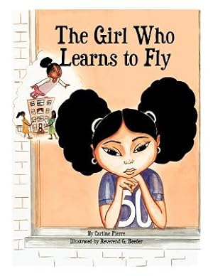 Bild des Verkufers fr The Girl Who Learns to Fly (Paperback or Softback) zum Verkauf von BargainBookStores