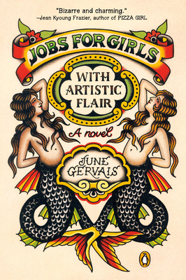 Seller image for Jobs for Girls with Artistic Flair (Paperback or Softback) for sale by BargainBookStores