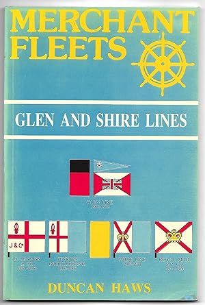 Merchant Fleets 22 Glen and Shire Lines