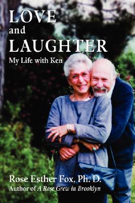 Image du vendeur pour Love and Laughter: My Life with Ken (Paperback or Softback) mis en vente par BargainBookStores