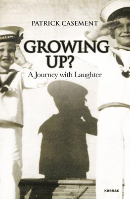 Seller image for Growing Up?: A Journey with Laughter (Paperback or Softback) for sale by BargainBookStores