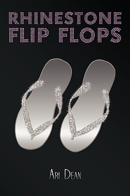 Seller image for Rhinestone Flip Flops (Paperback or Softback) for sale by BargainBookStores