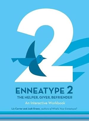 Imagen del vendedor de Enneatype 2: The Helper, Giver, Befriender (Paperback) a la venta por Grand Eagle Retail