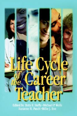 Image du vendeur pour Life Cycle of the Career Teacher (Paperback or Softback) mis en vente par BargainBookStores