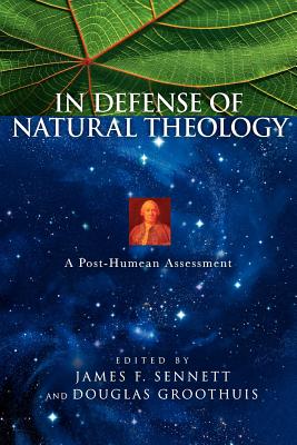 Bild des Verkufers fr In Defense of Natural Theology: The Bible and African Christianity (Paperback or Softback) zum Verkauf von BargainBookStores