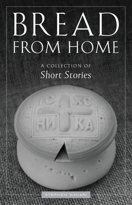 Seller image for Bread from Home: A Collection of Short Stories (Paperback or Softback) for sale by BargainBookStores
