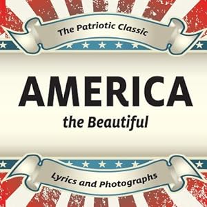 Imagen del vendedor de America the Beautiful (Paperback or Softback) a la venta por BargainBookStores