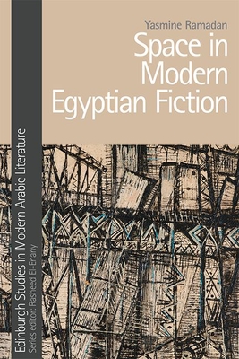 Bild des Verkufers fr Space in Modern Egyptian Fiction (Paperback or Softback) zum Verkauf von BargainBookStores
