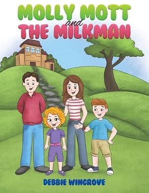 Bild des Verkufers fr Molly Mott and the Milkman (Paperback or Softback) zum Verkauf von BargainBookStores