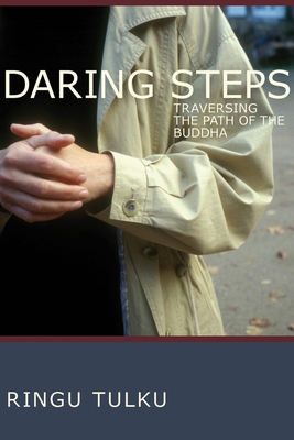 Seller image for Daring Steps: Traversing the Path of the Buddha (Paperback or Softback) for sale by BargainBookStores