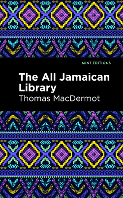Seller image for The All Jamaican Library (Paperback or Softback) for sale by BargainBookStores