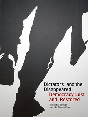 Immagine del venditore per Dictators and the Disappeared (Hardcover) venduto da CitiRetail